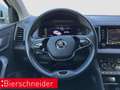 Skoda Karoq 1.5 TSI Clever AHK KAMERA LED NAVI Weiß - thumbnail 14