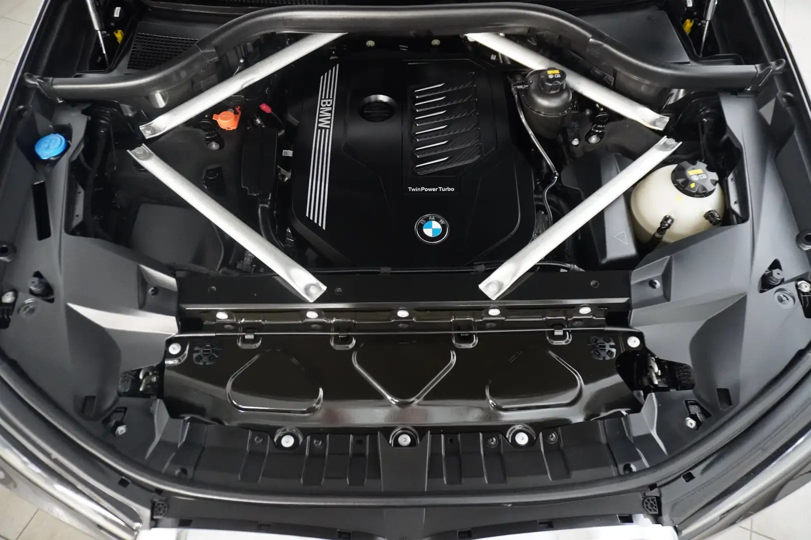 BMW X7 X7 xDrive40i Noir - 2