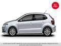 Volkswagen Polo Lounge Silber - thumbnail 2