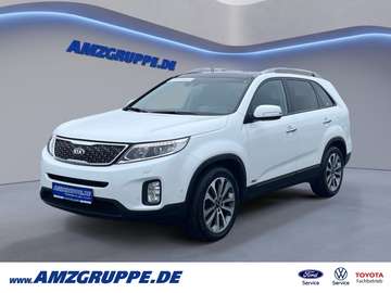 2.2 CRDi Platinum Edition AT 4WD Kamera+Schiebedac