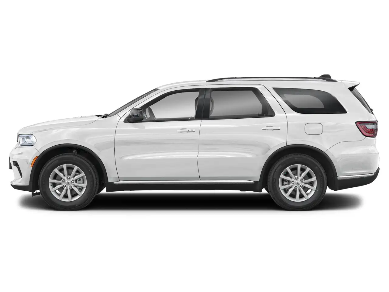 Dodge Durango photo Dodge Durango