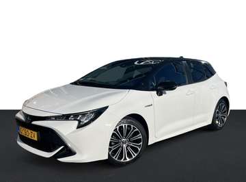 1.8 Hybrid Dynamic Bitone | dealeronderhouden |