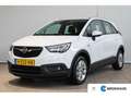 Opel Crossland X 1.2 Turbo 110PK Edition | Apple Carplay & Android Blanc - thumbnail 1