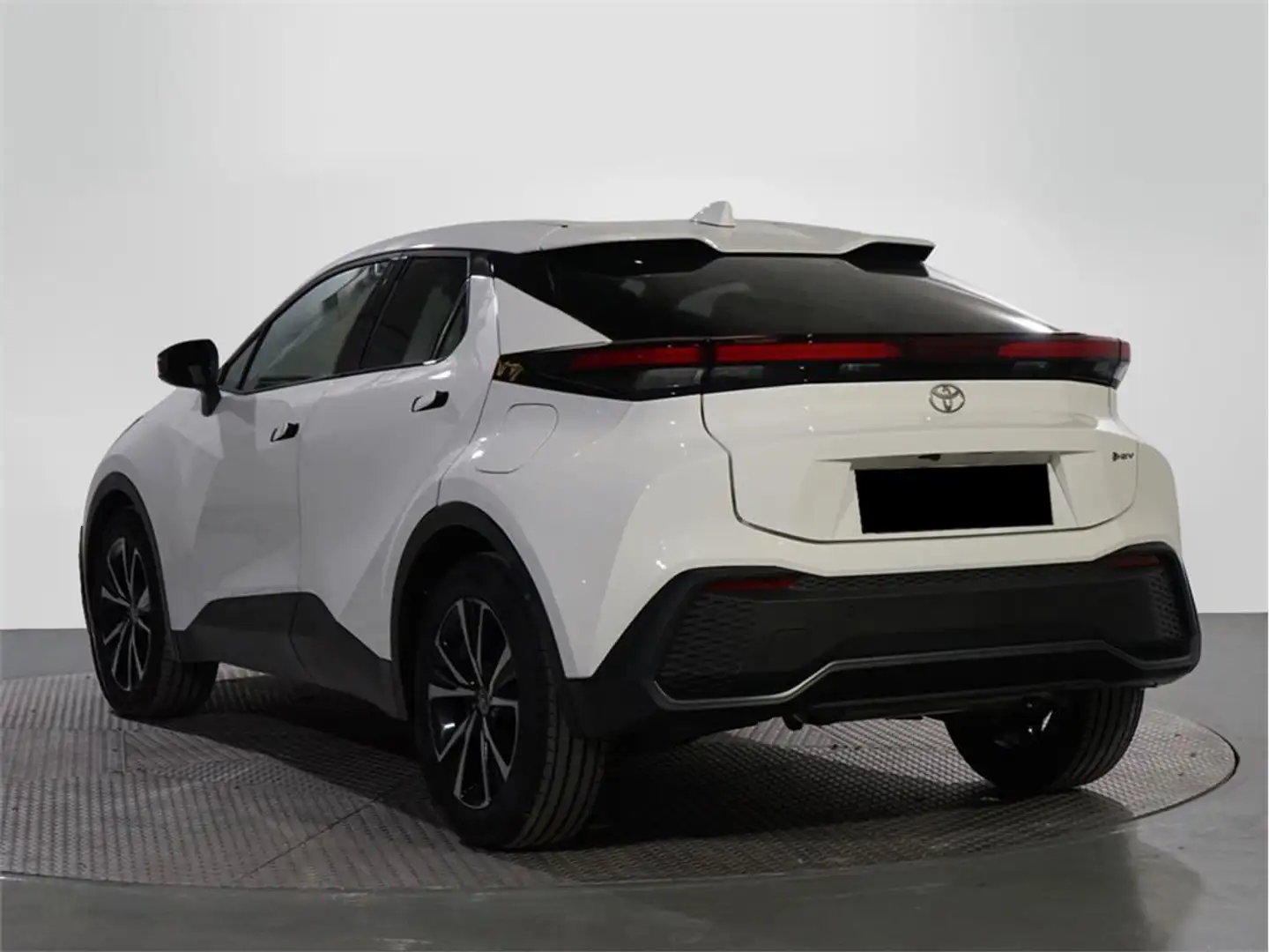 Toyota C-HR 140H Advance - 2