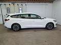 Ford Focus 1.5 EcoBlue Titanium, AHK, LED, Weiß - thumbnail 5