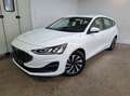Ford Focus 1.5 EcoBlue Titanium, AHK, LED, Weiß - thumbnail 1