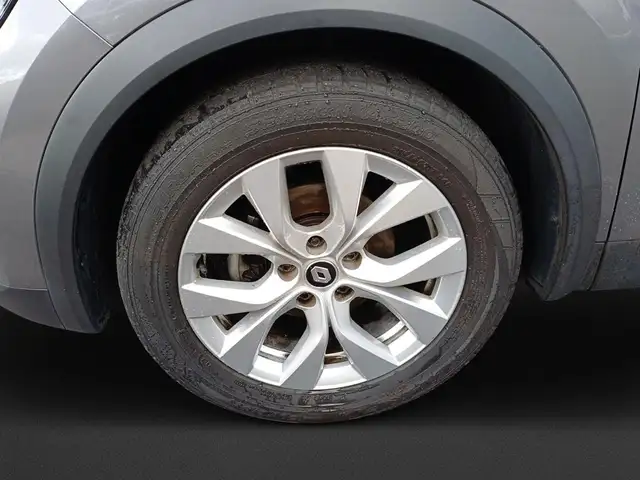 Renault Captur view 8