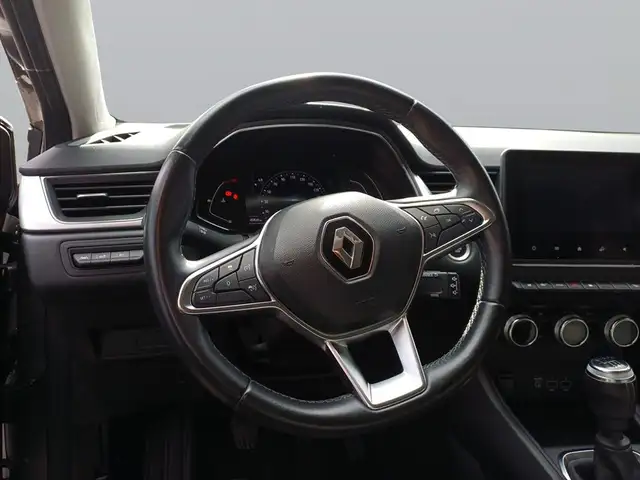 Renault Captur view 13