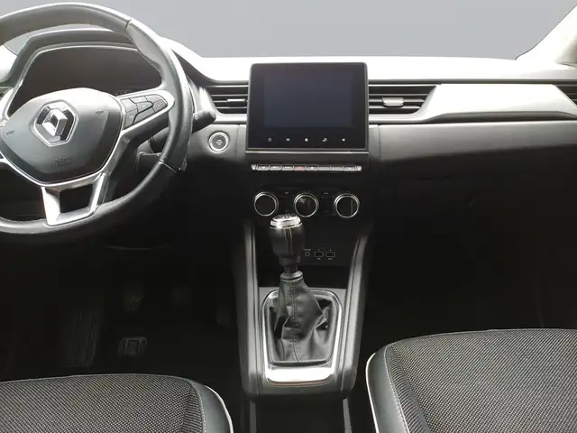 Renault Captur view 10