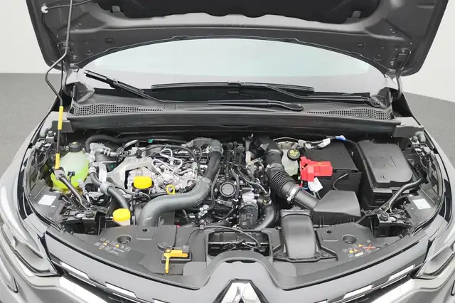 Renault Captur view 14