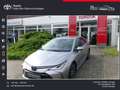 Toyota Corolla 1.8 Hybrid Team Deutschland Grey - thumbnail 1