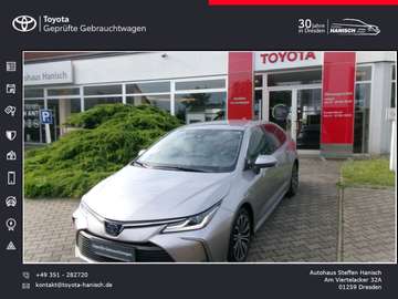 1.8 Hybrid Team Deutschland