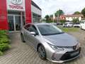 Toyota Corolla 1.8 Hybrid Team Deutschland Grey - thumbnail 3