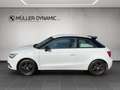 Audi A1 S-LINE COMPETITION-KIT XENON STYLE-PAKET MEDIA-PAK Blanc - thumbnail 3
