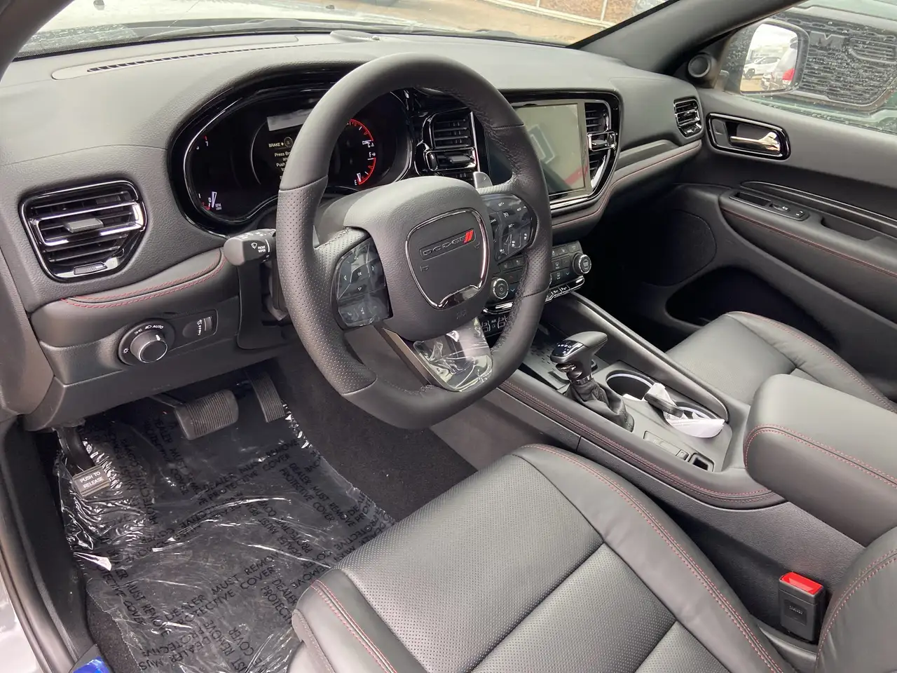 Dodge Durango 2026 — фото 10