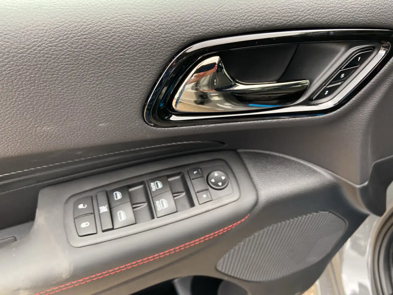 Dodge Durango 2026 — фото 11