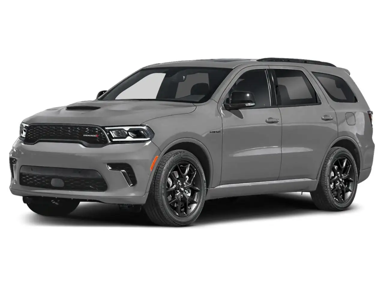 Dodge Durango снимка Dodge Durango