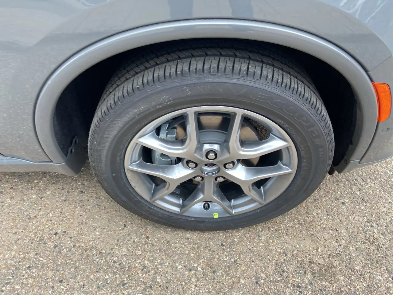Dodge Durango 2026