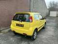 Suzuki Ignis 1.3i 16v ** PRETE IMMAT ** DIRECTION ASSIST ** ** Jaune - thumbnail 4
