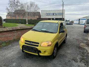 1.3i 16v ** PRETE IMMAT ** DIRECTION ASSIST ** **