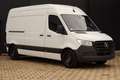 Mercedes-Benz Sprinter 315 CDI - GPS - Carplay - Auto - trekhaak - airco Blanc - thumbnail 2