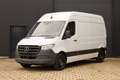 Mercedes-Benz Sprinter 315 CDI - GPS - Carplay - Auto - trekhaak - airco Blanc - thumbnail 1