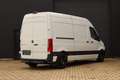 Mercedes-Benz Sprinter 315 CDI - GPS - Carplay - Auto - trekhaak - airco Blanc - thumbnail 5