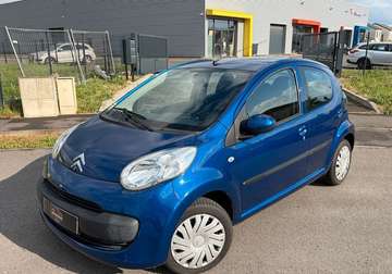 Citroën 1.0 STYLE 68 CH