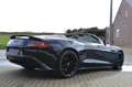 Aston Martin Vanquish Volante V12 576 ch Touchtronic 3 - Carbon edition Schwarz - thumbnail 2
