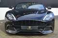 Aston Martin Vanquish Volante V12 576 ch Touchtronic 3 - Carbon edition Schwarz - thumbnail 3