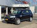 Land Rover Freelander 2.2 TD4 S Negro - thumbnail 7