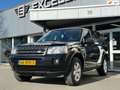 Land Rover Freelander 2.2 TD4 S Negro - thumbnail 1