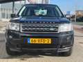 Land Rover Freelander 2.2 TD4 S Negro - thumbnail 4
