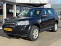 Land Rover Freelander 2.2 TD4 S Negro - thumbnail 5