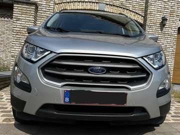 Ecosport 1.0 EcoBoost FWD ST Line