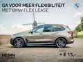 BMW iX3 iX3 Rood - thumbnail 4