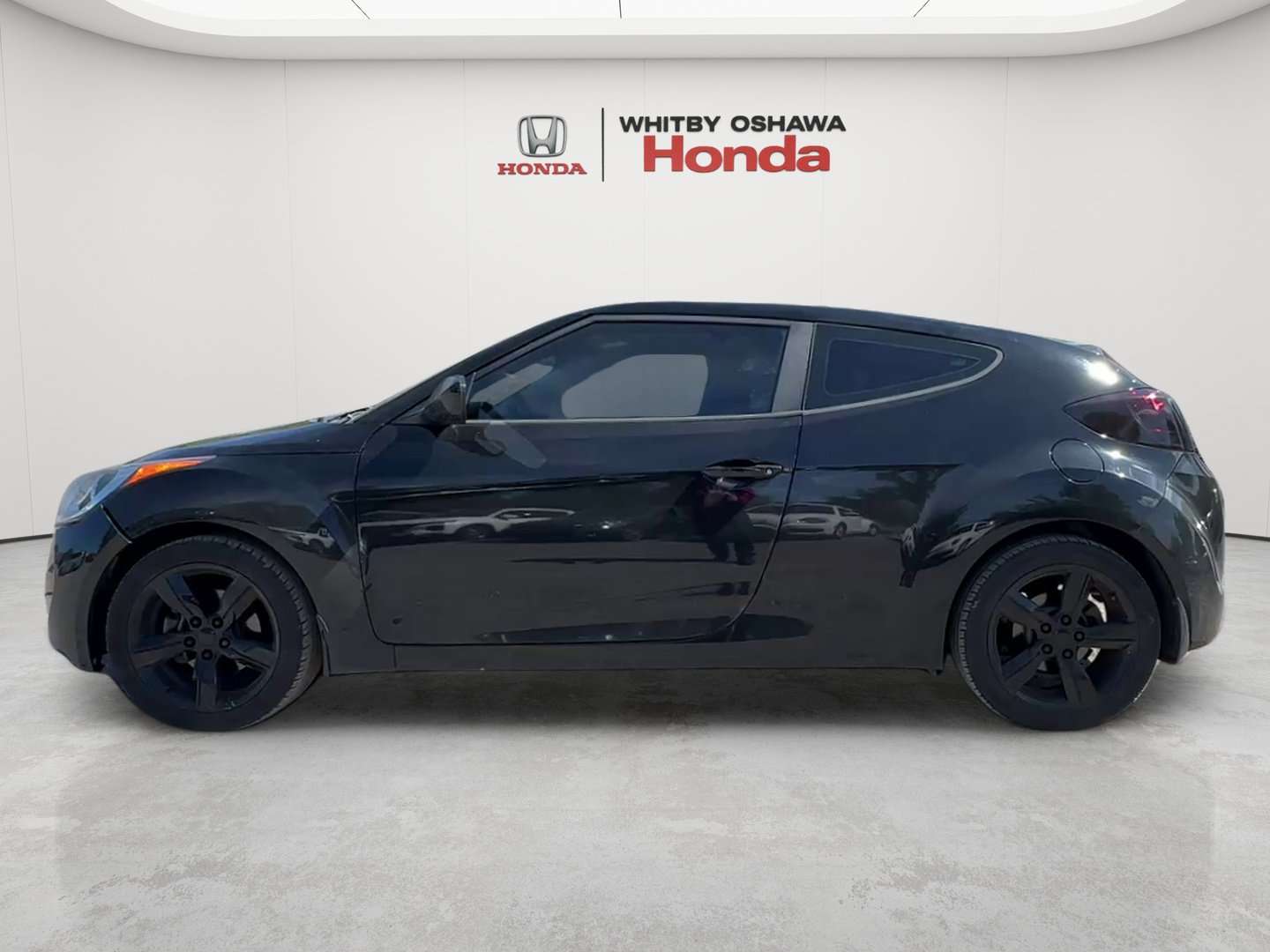 2013 Hyundai Veloster