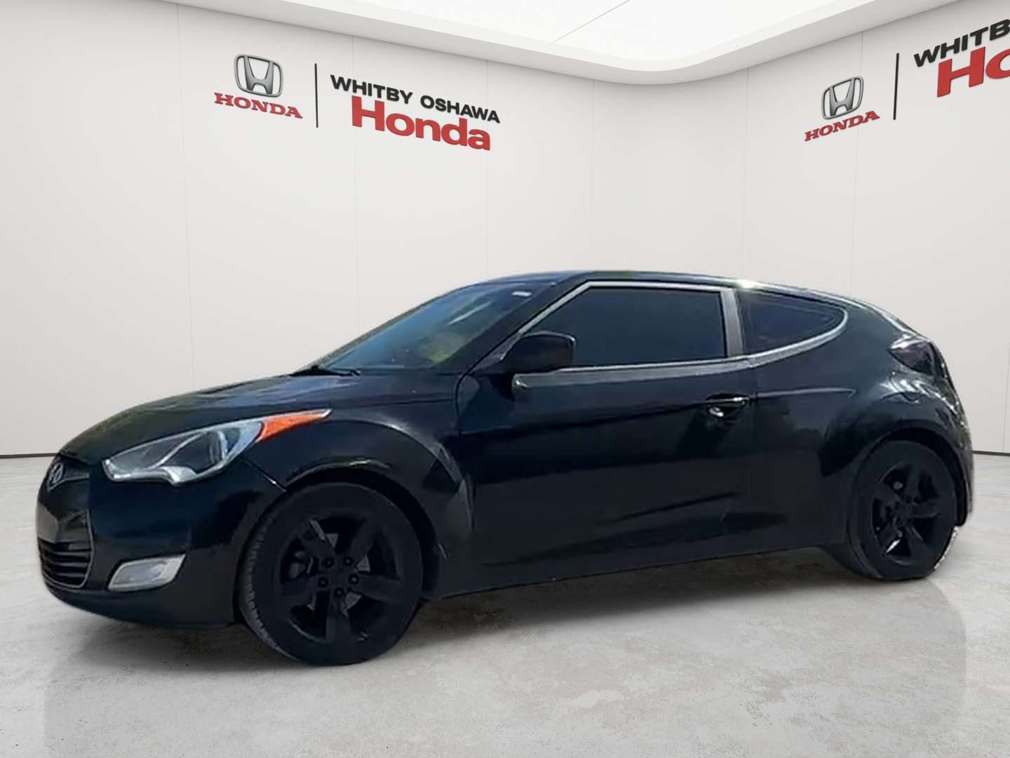 2013 Hyundai Veloster