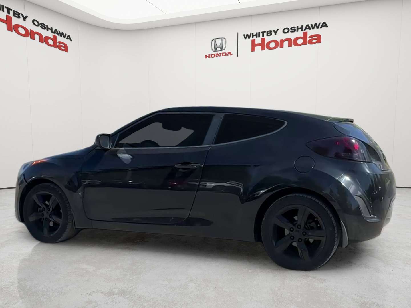 2013 Hyundai Veloster