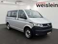 Volkswagen T6.1 Kombi 4MOTION Silber - thumbnail 2