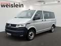Volkswagen T6.1 Kombi 4MOTION Silber - thumbnail 1