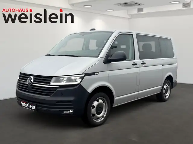 Volkswagen T6.1 Kombi 4MOTION