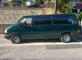 Volkswagen T4 Caravelle Caravelle 2.8 V6 Aut. 204 Verde - thumbnail 3