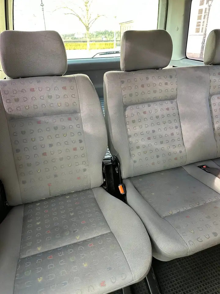 Volkswagen T4 Caravelle Caravelle 2.8 V6 Aut. 204, foto 5