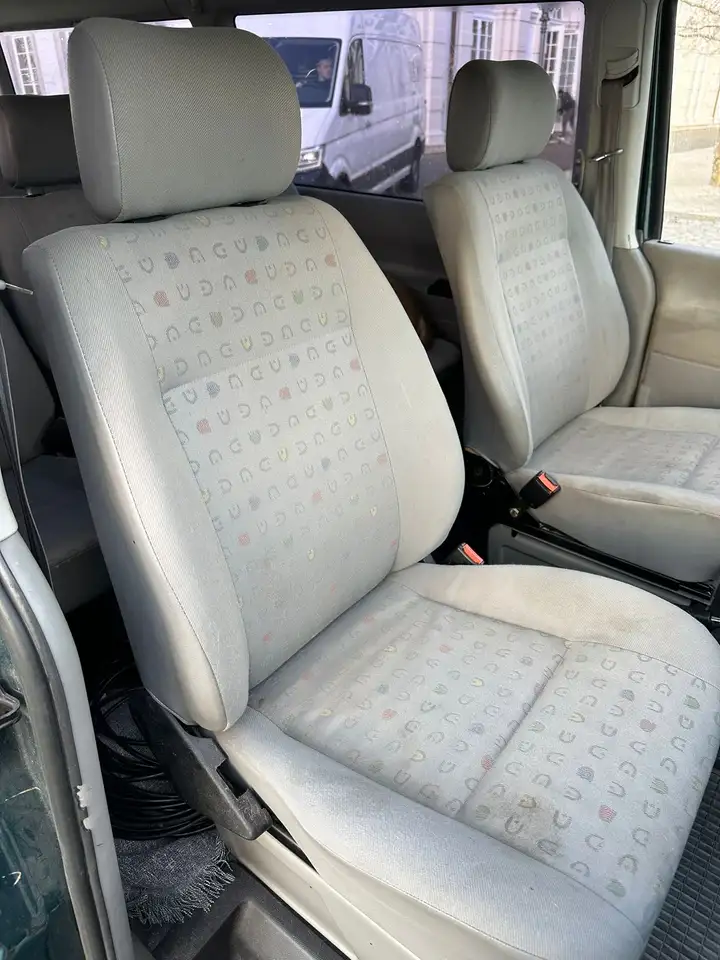 Volkswagen T4 Caravelle Caravelle 2.8 V6 Aut. 204, foto 4