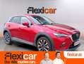Mazda CX-3 1.8 Skyactiv-D Evolution Design 2WD 85kW Burdeos - thumbnail 1
