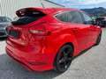 Ford Focus 1,0 EcoBoost ST-Line 125 Ps Rot - thumbnail 3