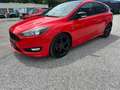 Ford Focus 1,0 EcoBoost ST-Line 125 Ps Rot - thumbnail 7