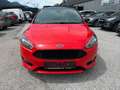 Ford Focus 1,0 EcoBoost ST-Line 125 Ps Rot - thumbnail 9