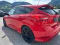 Ford Focus 1,0 EcoBoost ST-Line 125 Ps Rot - thumbnail 6